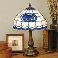 Penn State Nittany Lions NCAA College Stained Glass Tiffany Table Lamp