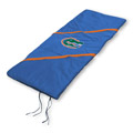 Florida Gators NCAA Microsuede Waterproof Sleeping Bag