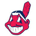 Cleveland Indians Logo Fathead MLB Wall Graphic