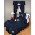 Penn State Nittany Lions Locker Room Comforter / Sheet Set