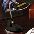 Missouri Tigers NCAA College LED Desk Lamp