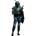 Boba Fett Fathead Star Wars Wall Graphic