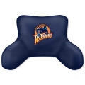 Golden State Warriors NBA 20" x 12" Cotton Duck Bed Rest