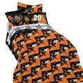 Tony Stewart #20 Full Bedding Set