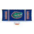 Florida Gators Body Pillow