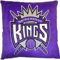 Sacramento Kings Novelty Plush Pillow