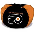 Philadelphia Flyers Bean Bag