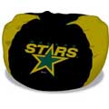 Dallas Stars Bean Bag