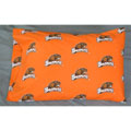 Oregon State Beavers 100% Cotton Sateen King Pillowcase