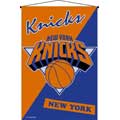 New York Knicks 29" x 45" Deluxe Wallhanging
