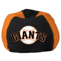 San Francisco Giants MLB 102" Bean Bag