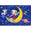 Moonstruck Rug (39" x 58")