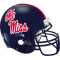 Ole Miss Helmet Fathead NCAA Wall Graphic