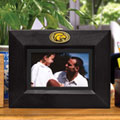 Southern Mississippi Golden Eagles NCAA College 8" x 10" Black Horizontal Picture Frame