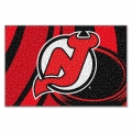New Jersey Devils NHL 39" x 59" Tufted Rug