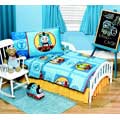 Thomas "All Aboard" Toddler Bedding Set