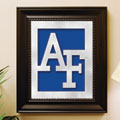 Air Force Falcons US Military Laser Cut Framed Logo Wall Art