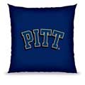 University of Pittsburgh Panthers 18" Toss Pillow