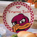 Virginia Tech Hokies NCAA College 11" Gameday Ceramic Plate
