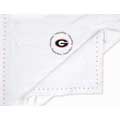 University of Georgia Baby Comforter