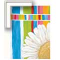 Cabana Daisy I (corner flower) - Print Only