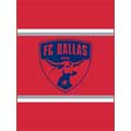 FC Dallas 60" x 80" All-Star Collection Blanket / Throw