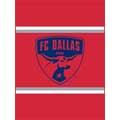 FC Dallas 60" x 80" All-Star Collection Blanket / Throw