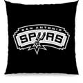 San Antonio Spurs 18" Toss Pillow