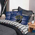 St. Louis Blues Pillow Case