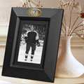 Tampa Bay Lightning NHL 10" x 8" Black Vertical Picture Frame