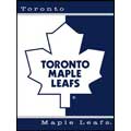Toronto Maple Leafs 60" x 80" All-Star Collection Blanket / Throw