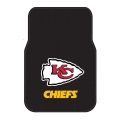 Kansas City Chiefs NFL Car Floor Mat