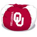 Oklahoma Sooners Bean Bag