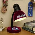 Colorado Avalanche NHL Desk Lamp