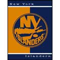 New York Islanders 60" x 80" All-Star Collection Blanket / Throw