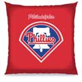 Philadelphia Phillies 18" Toss Pillow
