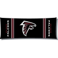 Atlanta Falcons NFL 19" x 54" Body Pillow