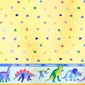 Dinosaurland Full Sheet Set (Old Style)
