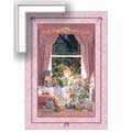 Fairy Tales - Contemporary mount print with beveled edge