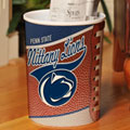 Penn State Nittany Lions NCAA College Office Waste Basket