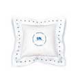 University of Kentucky Baby Pillow