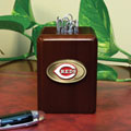 Cincinnati Reds MLB Paper Clip Holder