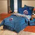 New York Mets Team Denim Pillow Sham