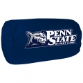 Penn State Nittany Lions NCAA College 14" x 8" Beaded Spandex Bolster Pillow