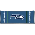 Seattle Seahawks NFL 19" x 54" Body Pillow