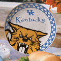 Kentucky Wildcats NCAA College 11" Gameday Ceramic Plate