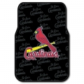 St. Louis Cardinals MLB Car Floor Mat