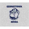 Georgetown Hoyas 58" x 48" "Property Of" Blanket / Throw