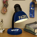 San Diego Padres MLB Desk Lamp