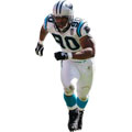 Julius Peppers Fathead NFL Wall Graphic